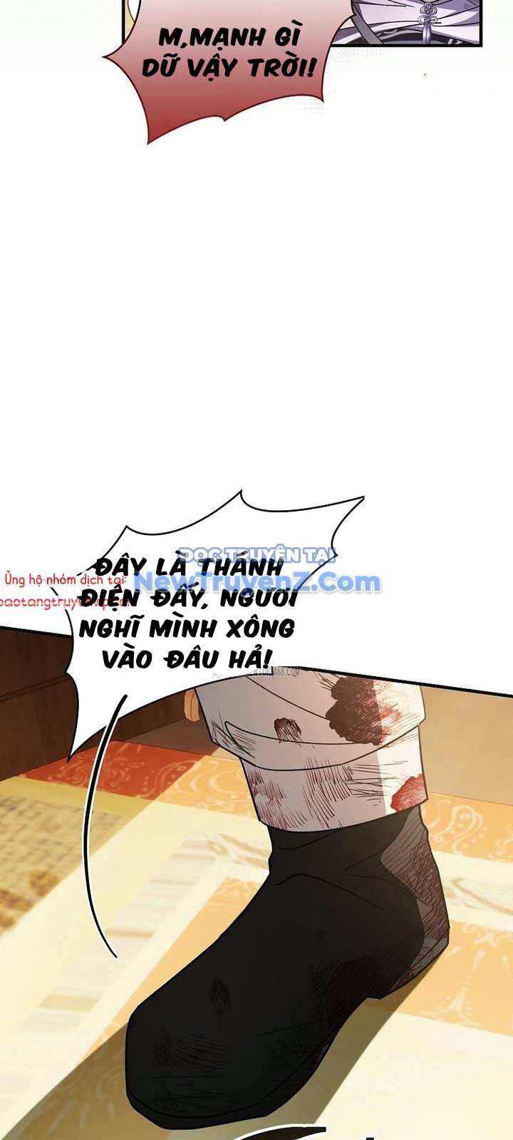 Sinh Tồn Trong Cuốn Tiểu Thuyết Romance Fantasy: Chapter 45