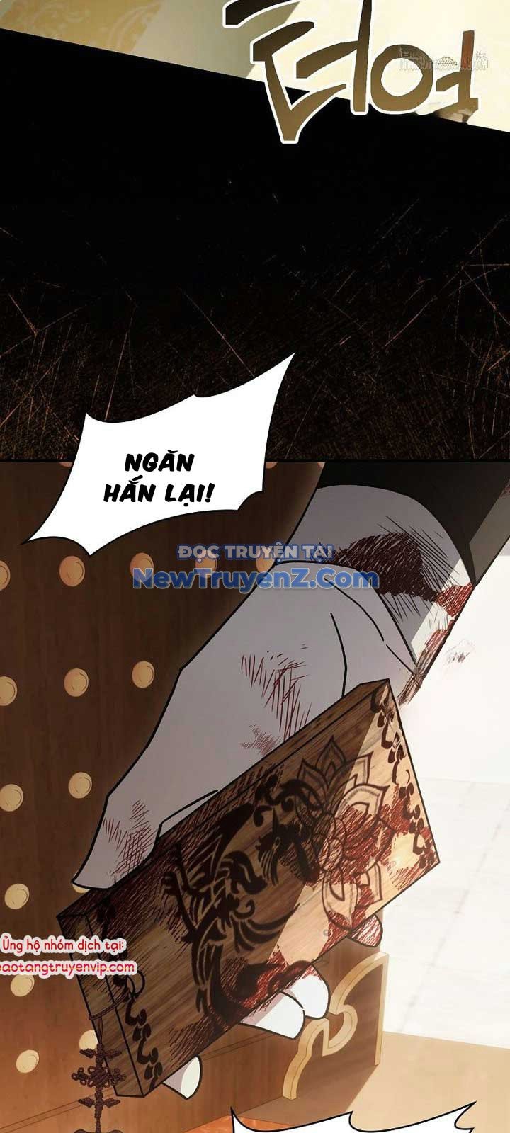 Sinh Tồn Trong Cuốn Tiểu Thuyết Romance Fantasy: Chapter 45