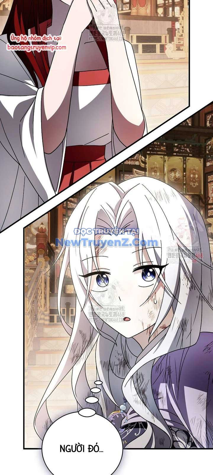 Sinh Tồn Trong Cuốn Tiểu Thuyết Romance Fantasy: Chapter 45