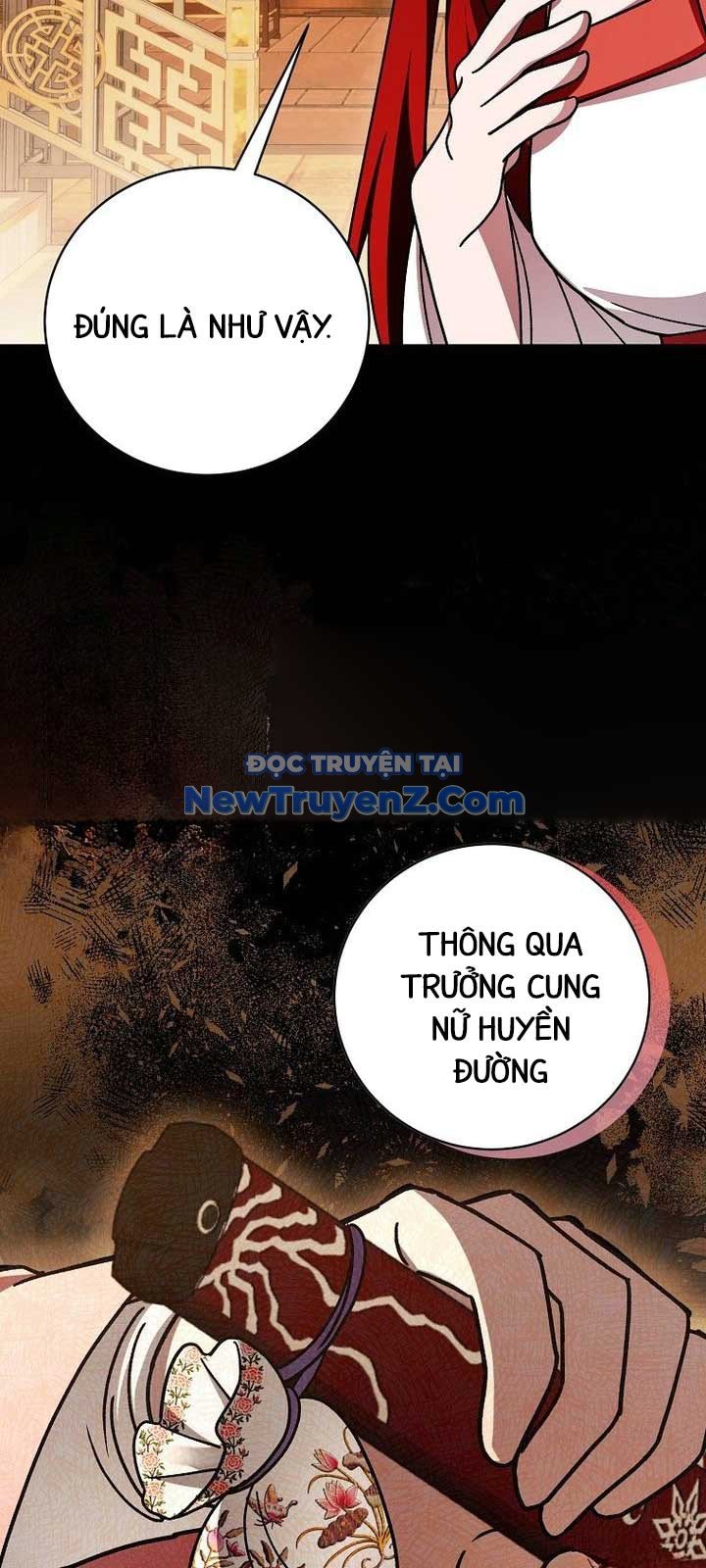 Sinh Tồn Trong Cuốn Tiểu Thuyết Romance Fantasy: Chapter 45