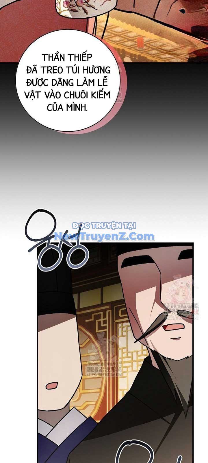 Sinh Tồn Trong Cuốn Tiểu Thuyết Romance Fantasy: Chapter 45