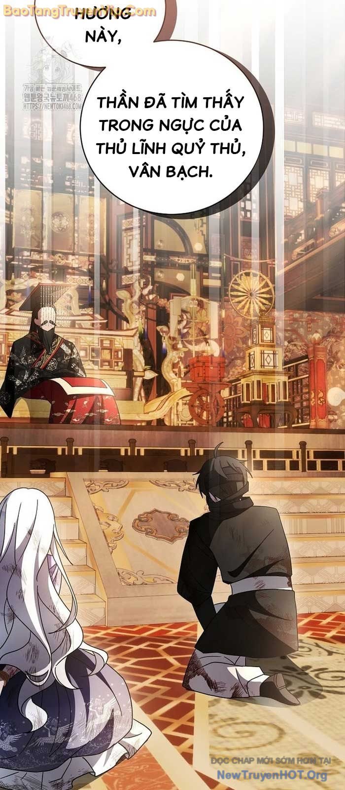 Sinh Tồn Trong Cuốn Tiểu Thuyết Romance Fantasy: Chapter 47.2