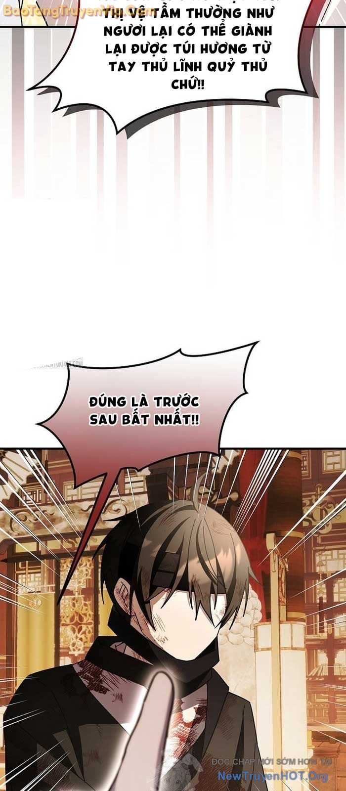 Sinh Tồn Trong Cuốn Tiểu Thuyết Romance Fantasy: Chapter 47.2