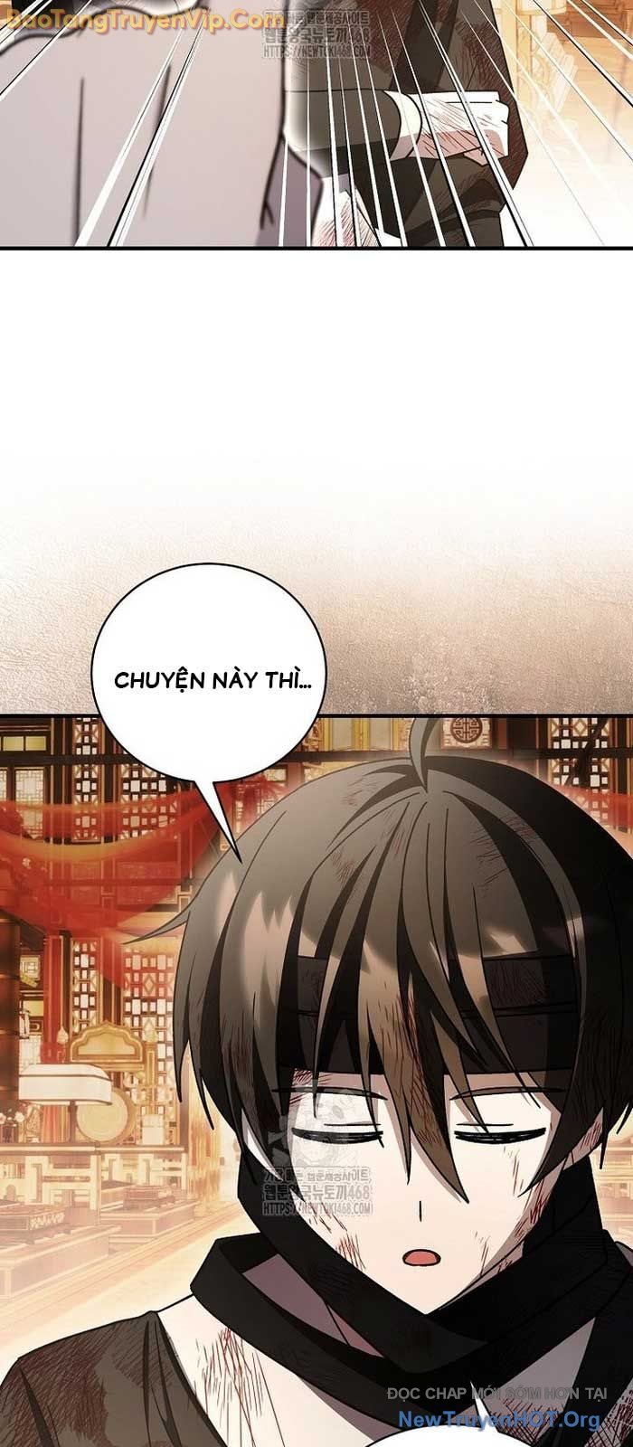 Sinh Tồn Trong Cuốn Tiểu Thuyết Romance Fantasy: Chapter 47.2