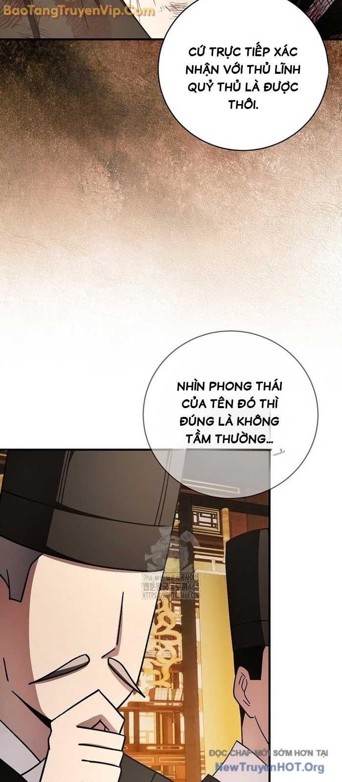 Sinh Tồn Trong Cuốn Tiểu Thuyết Romance Fantasy: Chapter 47.2