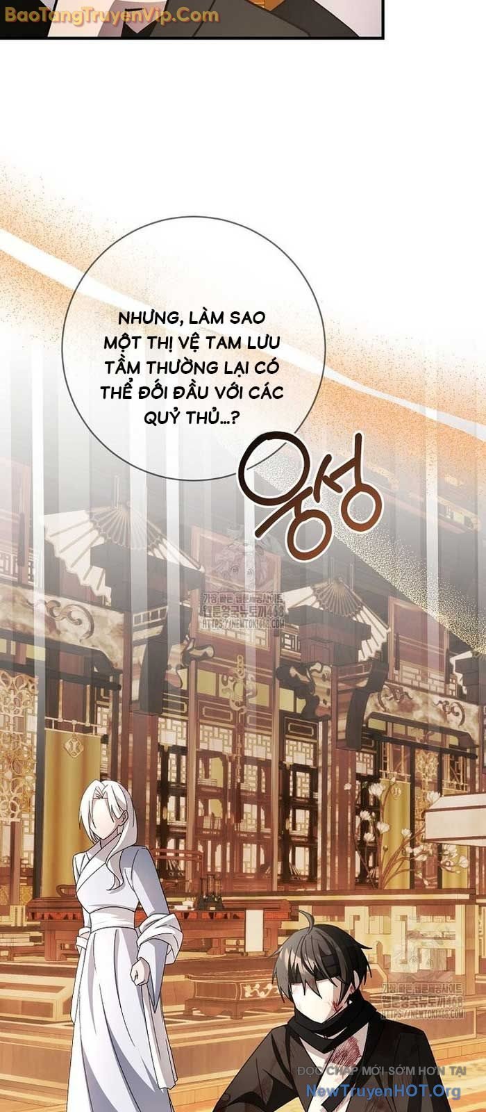 Sinh Tồn Trong Cuốn Tiểu Thuyết Romance Fantasy: Chapter 47.2