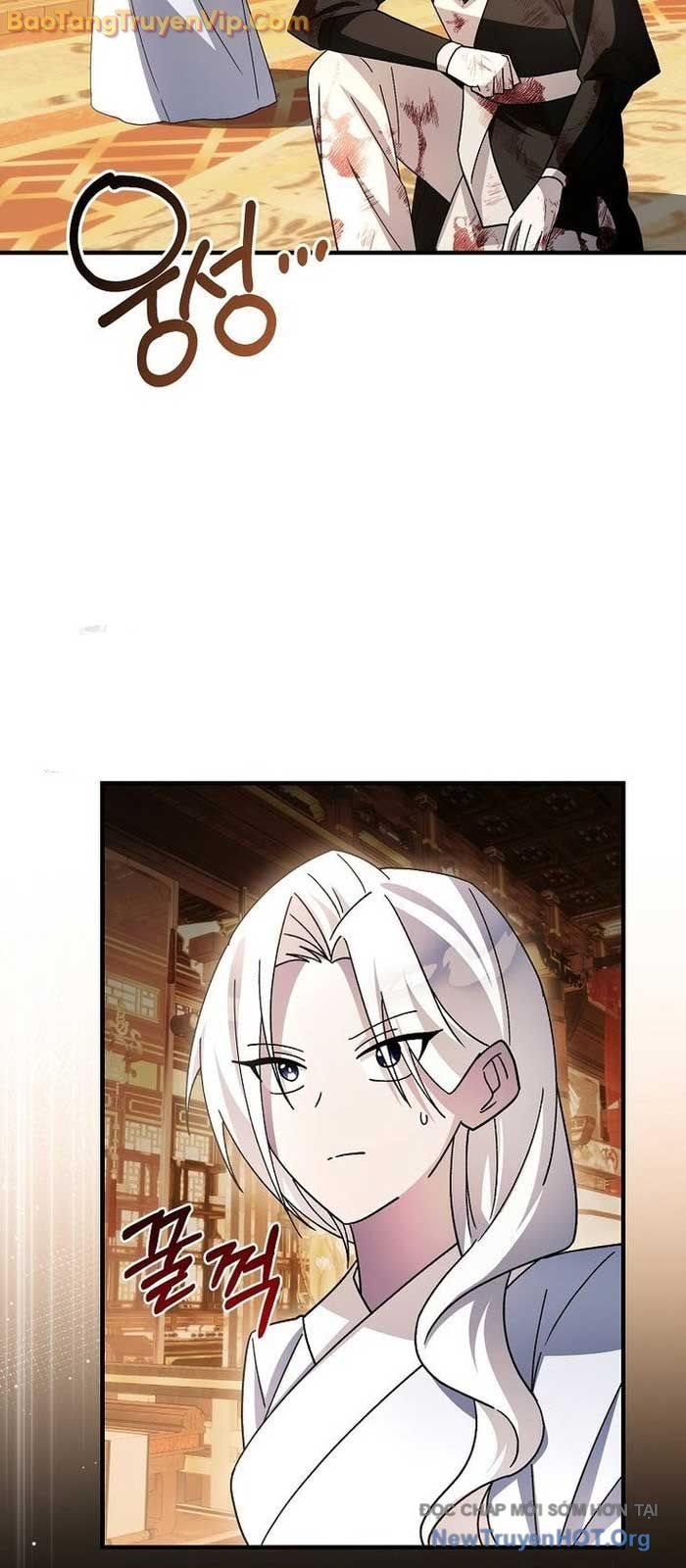 Sinh Tồn Trong Cuốn Tiểu Thuyết Romance Fantasy: Chapter 47.2