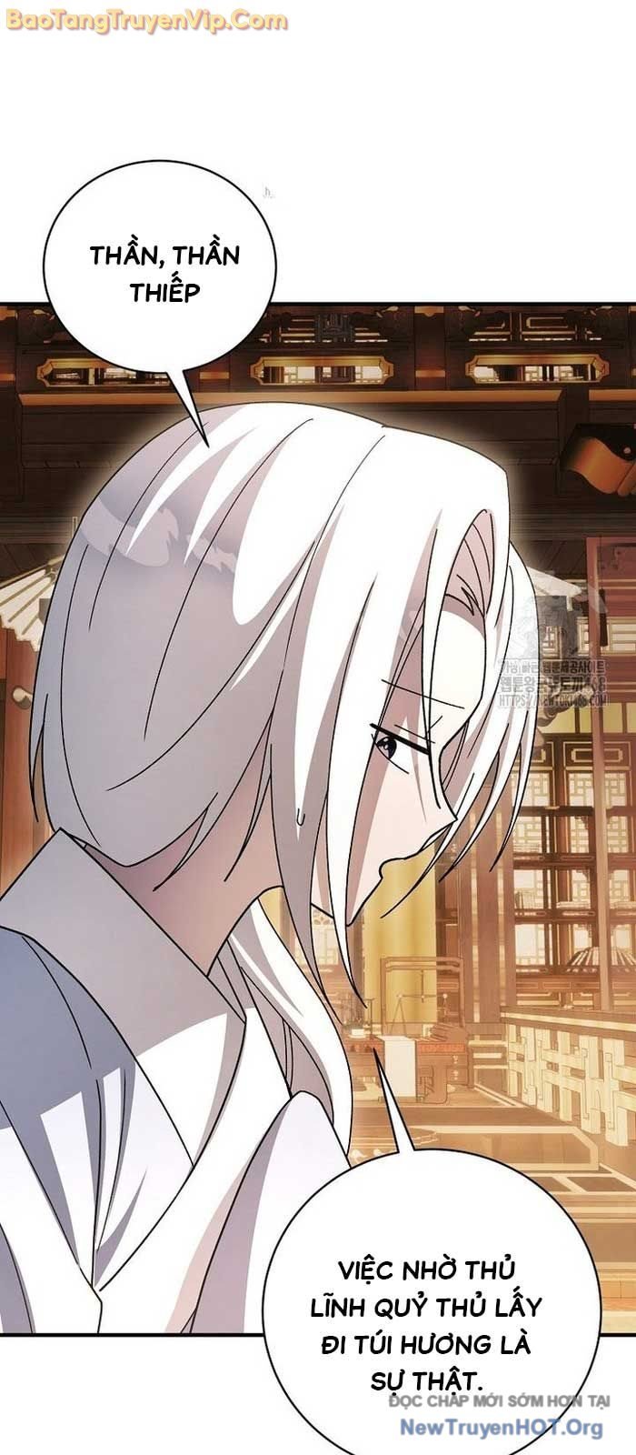 Sinh Tồn Trong Cuốn Tiểu Thuyết Romance Fantasy: Chapter 47.2