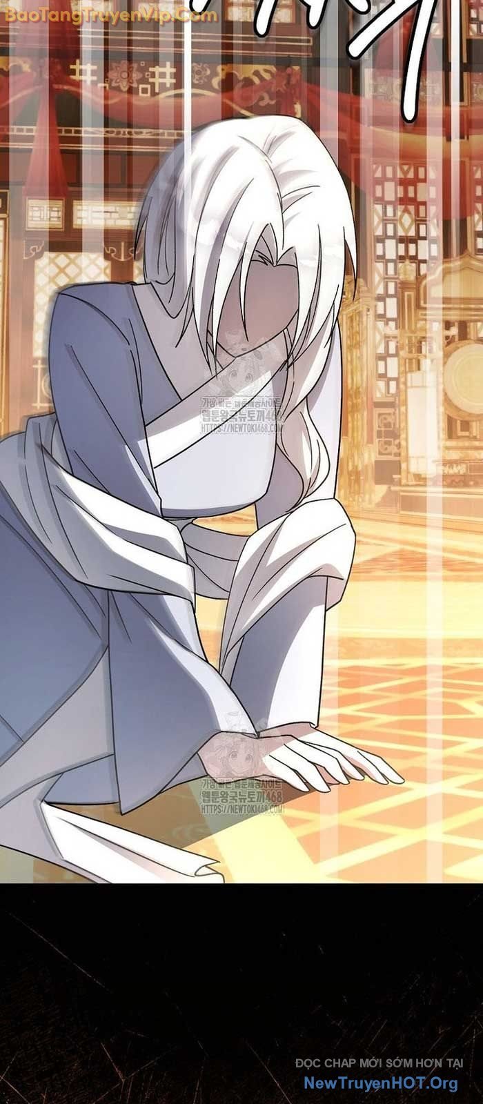 Sinh Tồn Trong Cuốn Tiểu Thuyết Romance Fantasy: Chapter 47.2