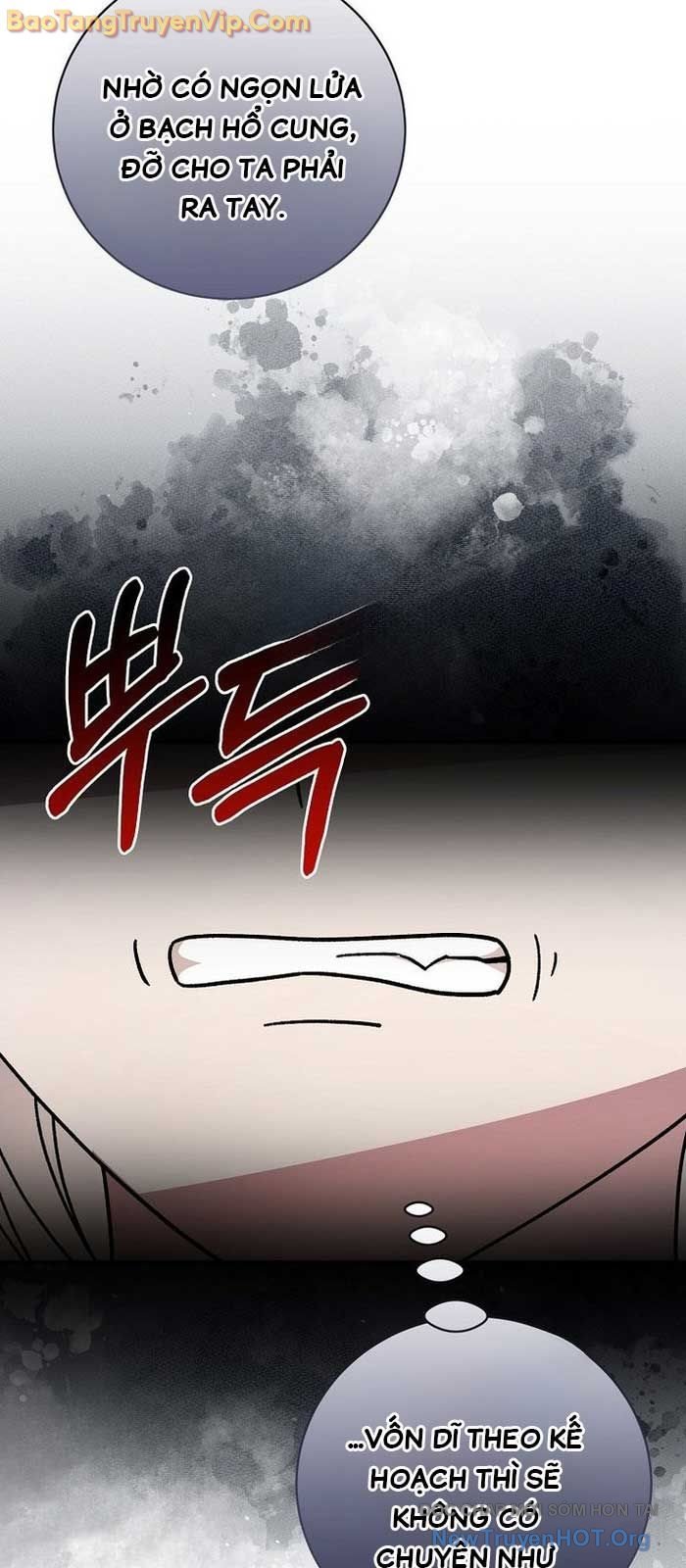 Sinh Tồn Trong Cuốn Tiểu Thuyết Romance Fantasy: Chapter 47.2