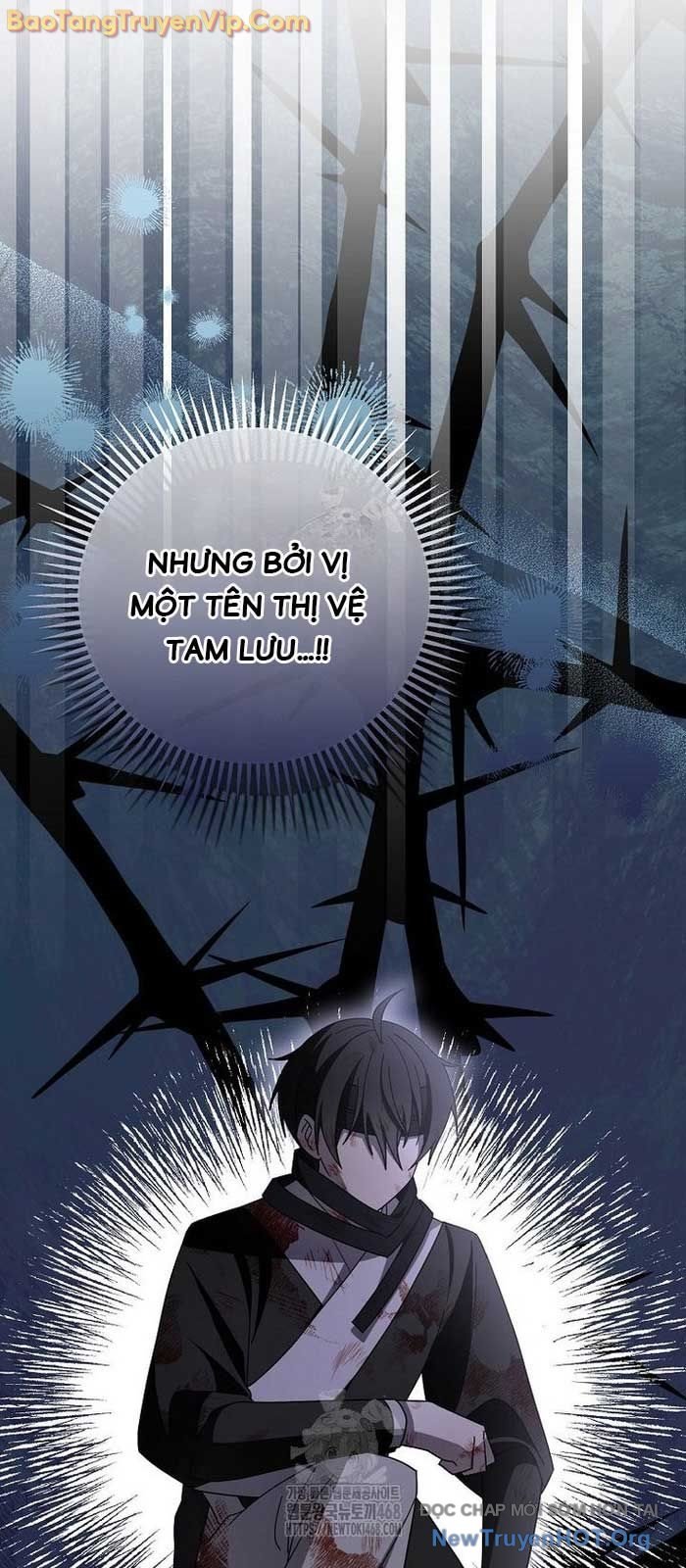 Sinh Tồn Trong Cuốn Tiểu Thuyết Romance Fantasy: Chapter 47.2