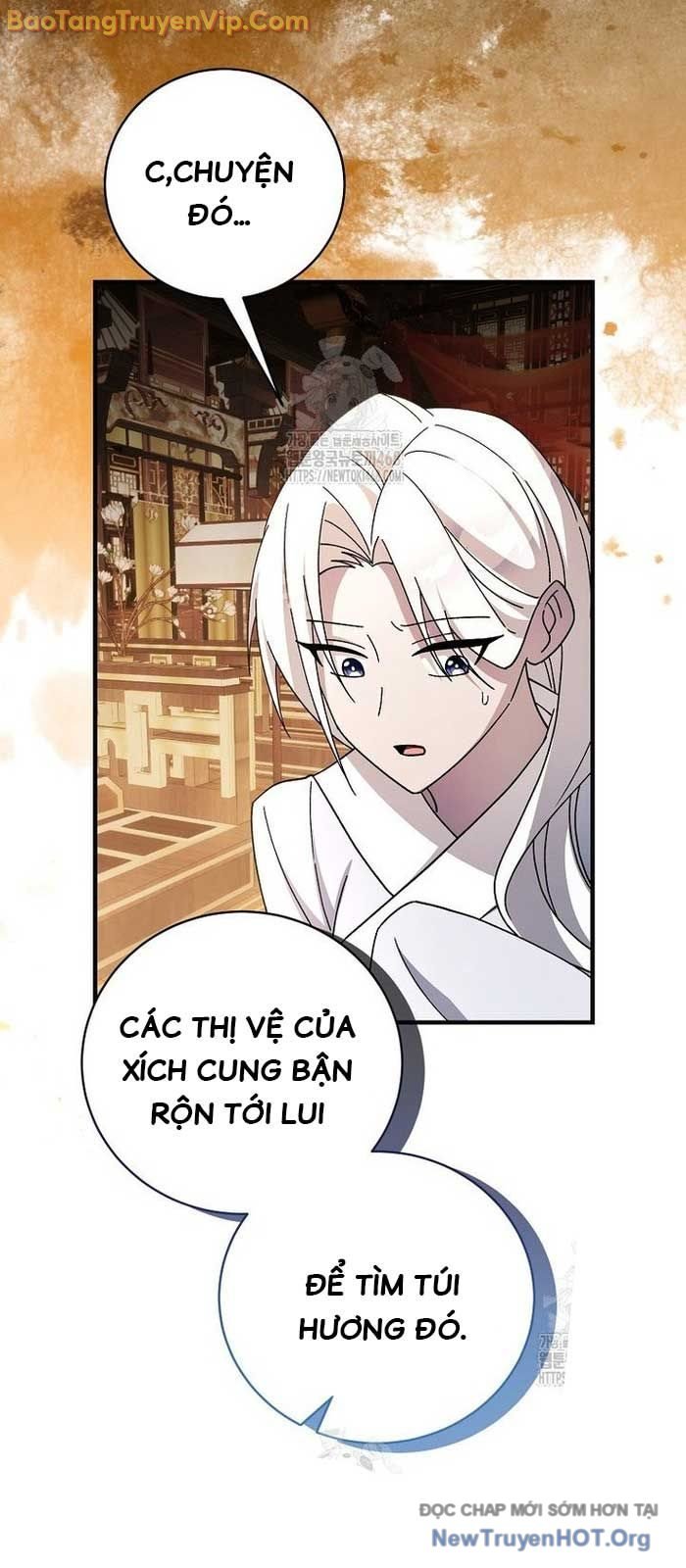 Sinh Tồn Trong Cuốn Tiểu Thuyết Romance Fantasy: Chapter 47.2