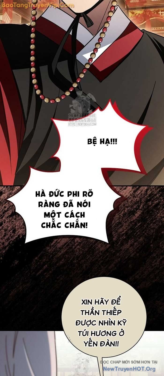 Sinh Tồn Trong Cuốn Tiểu Thuyết Romance Fantasy: Chapter 47.2