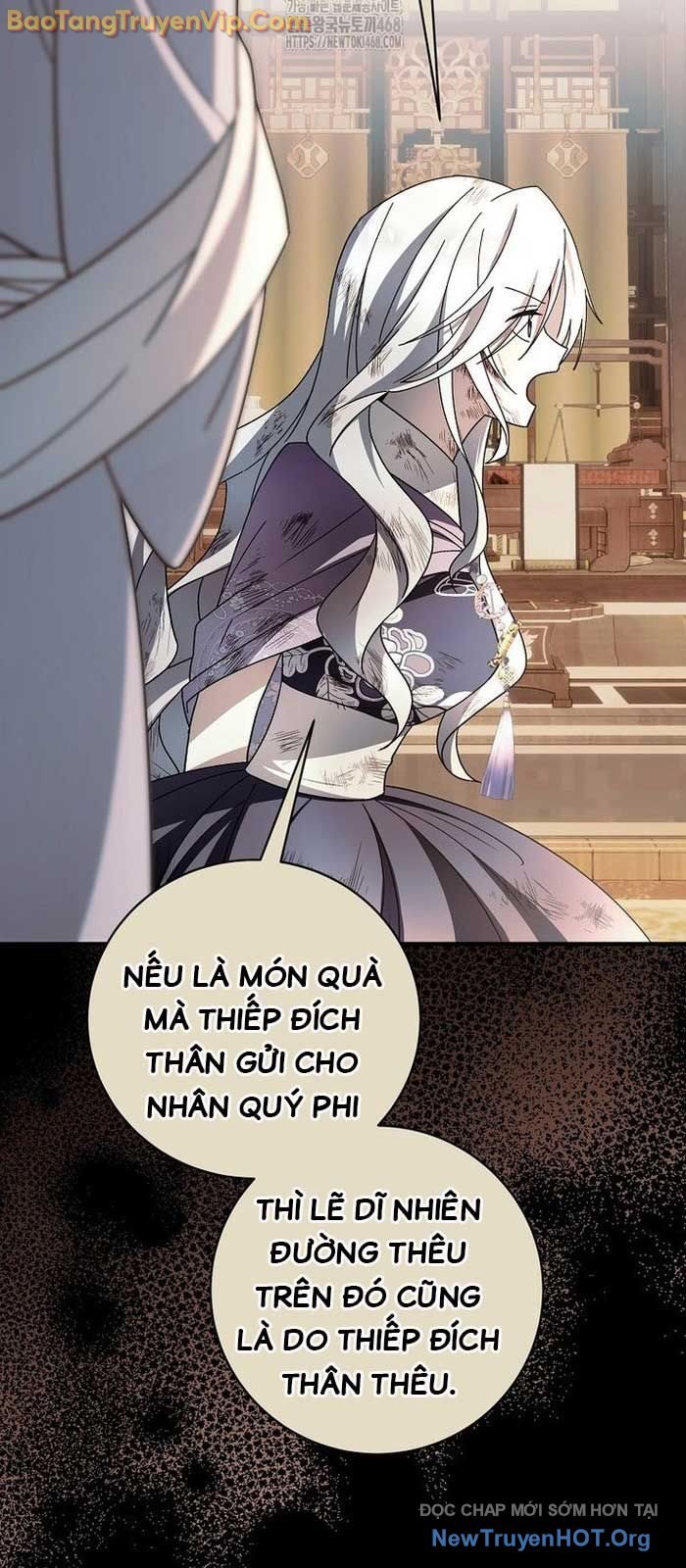 Sinh Tồn Trong Cuốn Tiểu Thuyết Romance Fantasy: Chapter 47.2