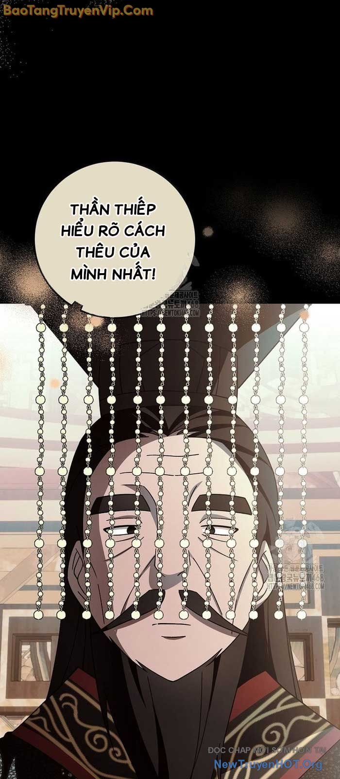 Sinh Tồn Trong Cuốn Tiểu Thuyết Romance Fantasy: Chapter 47.2