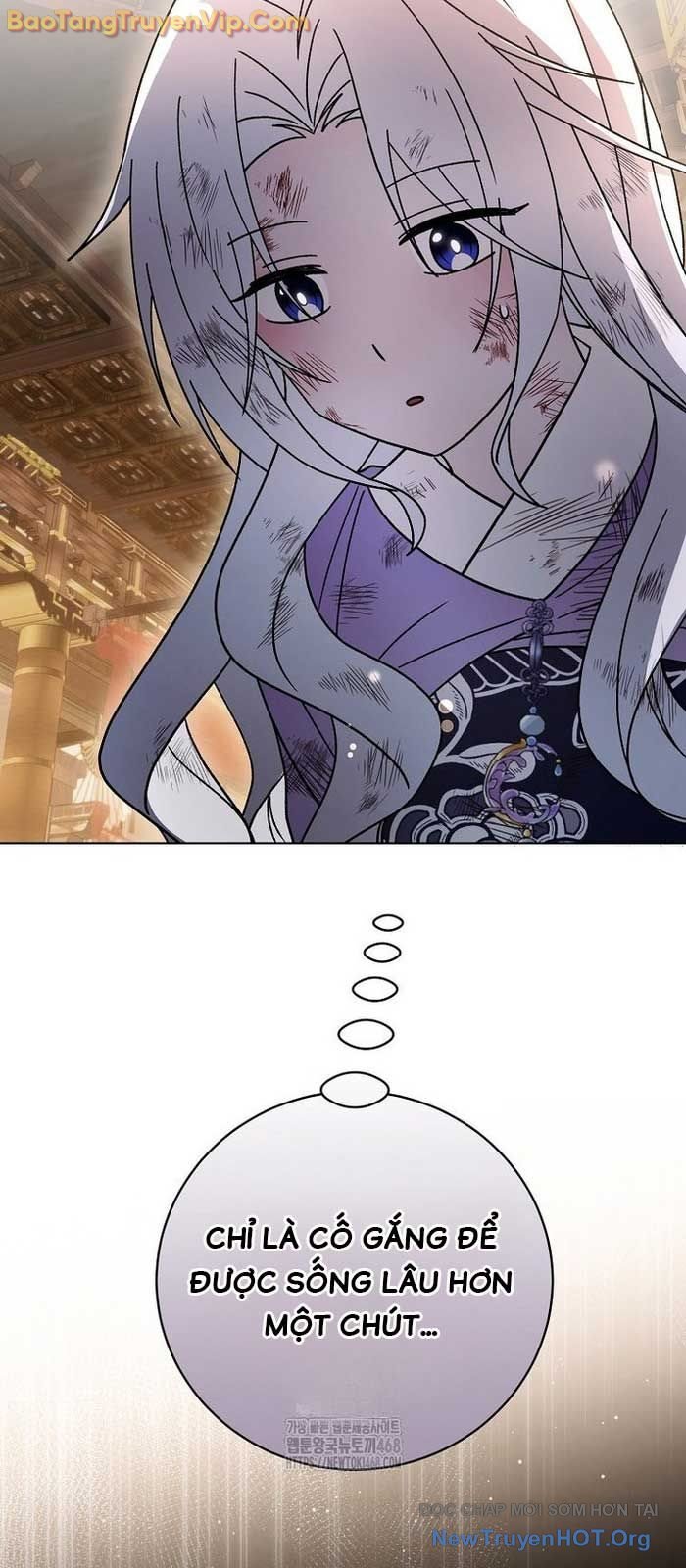 Sinh Tồn Trong Cuốn Tiểu Thuyết Romance Fantasy: Chapter 47.2