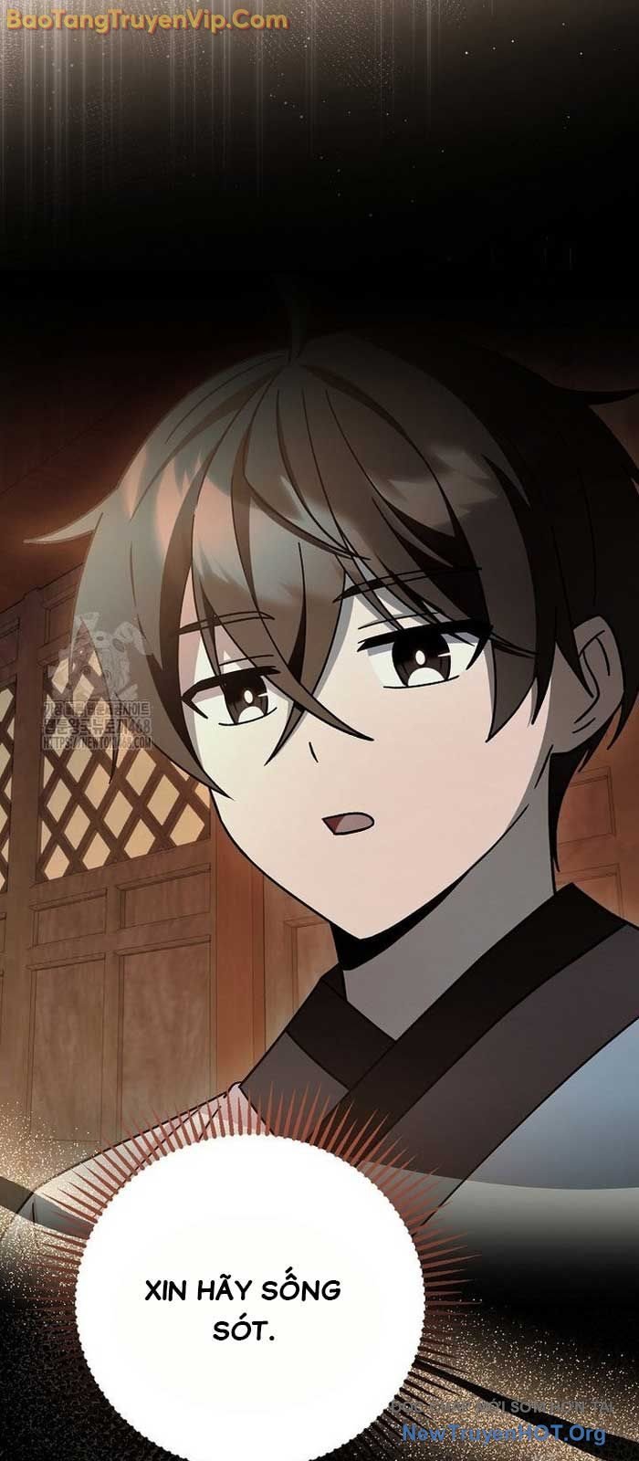 Sinh Tồn Trong Cuốn Tiểu Thuyết Romance Fantasy: Chapter 47.2