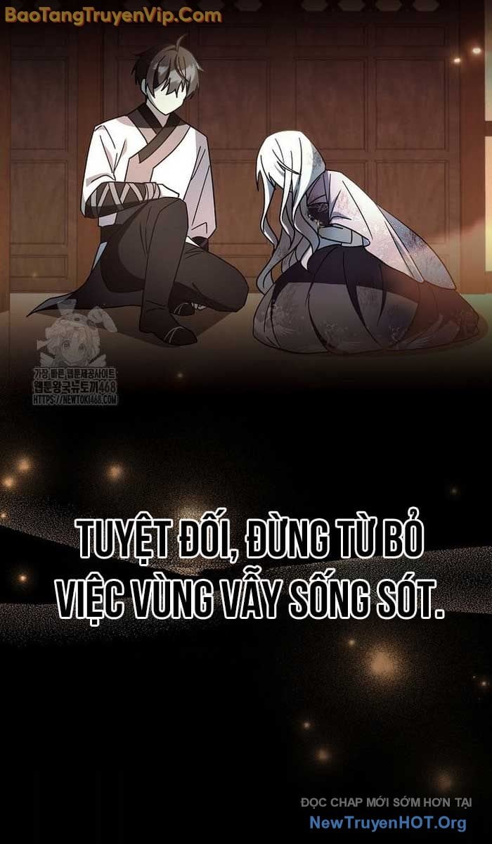 Sinh Tồn Trong Cuốn Tiểu Thuyết Romance Fantasy: Chapter 47.2