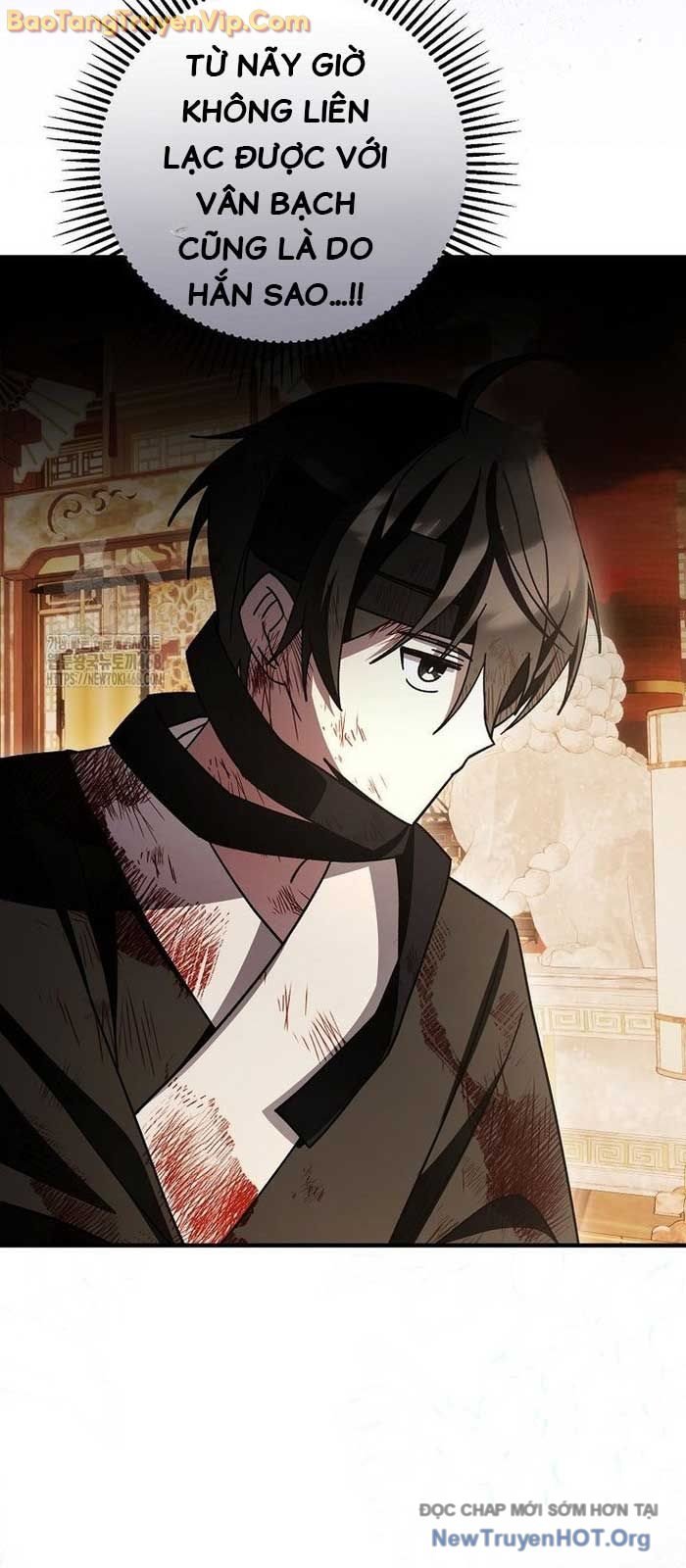 Sinh Tồn Trong Cuốn Tiểu Thuyết Romance Fantasy: Chapter 47.2