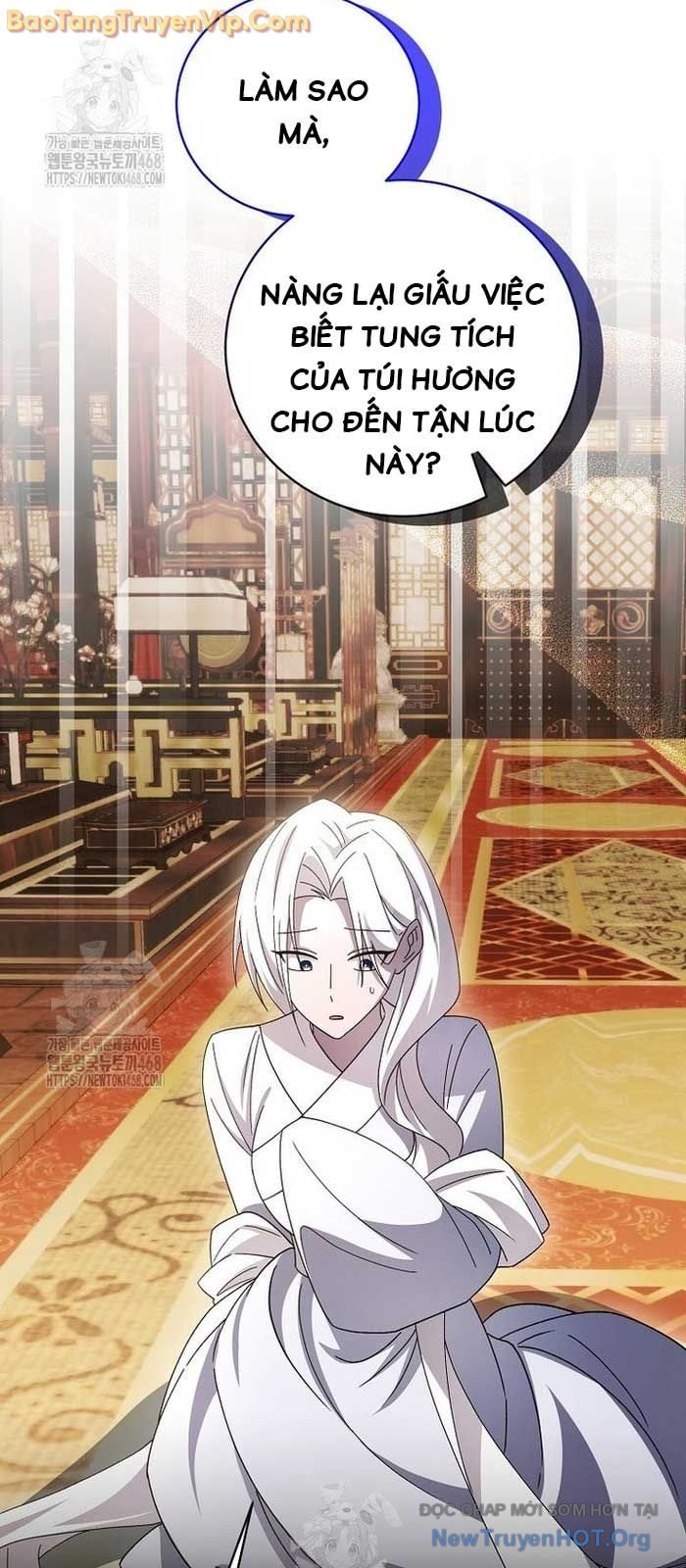 Sinh Tồn Trong Cuốn Tiểu Thuyết Romance Fantasy: Chapter 47.2