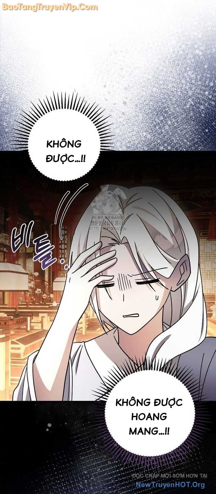 Sinh Tồn Trong Cuốn Tiểu Thuyết Romance Fantasy: Chapter 47.2