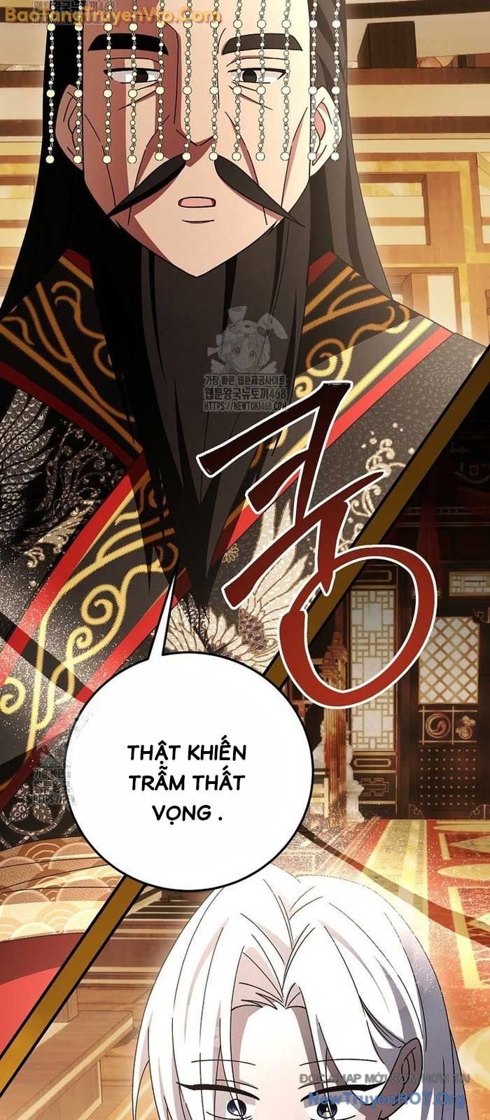 Sinh Tồn Trong Cuốn Tiểu Thuyết Romance Fantasy: Chapter 47.2