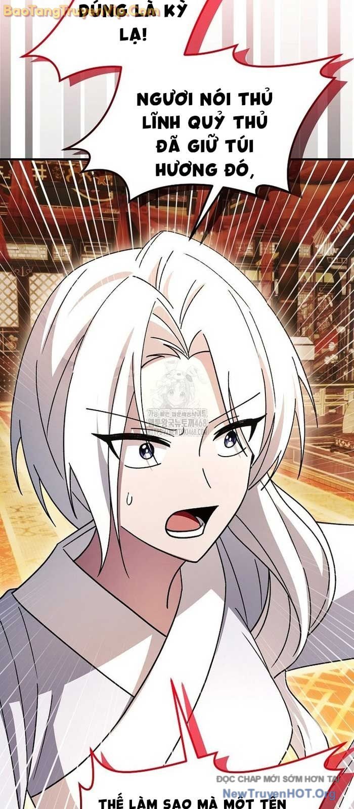 Sinh Tồn Trong Cuốn Tiểu Thuyết Romance Fantasy: Chapter 47.2