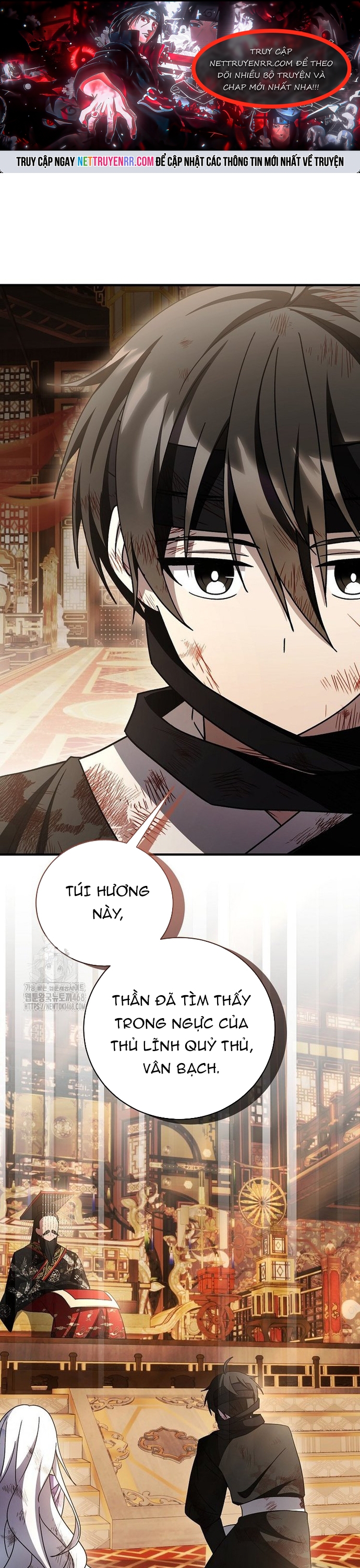 Sinh Tồn Trong Cuốn Tiểu Thuyết Romance Fantasy: Chapter 47