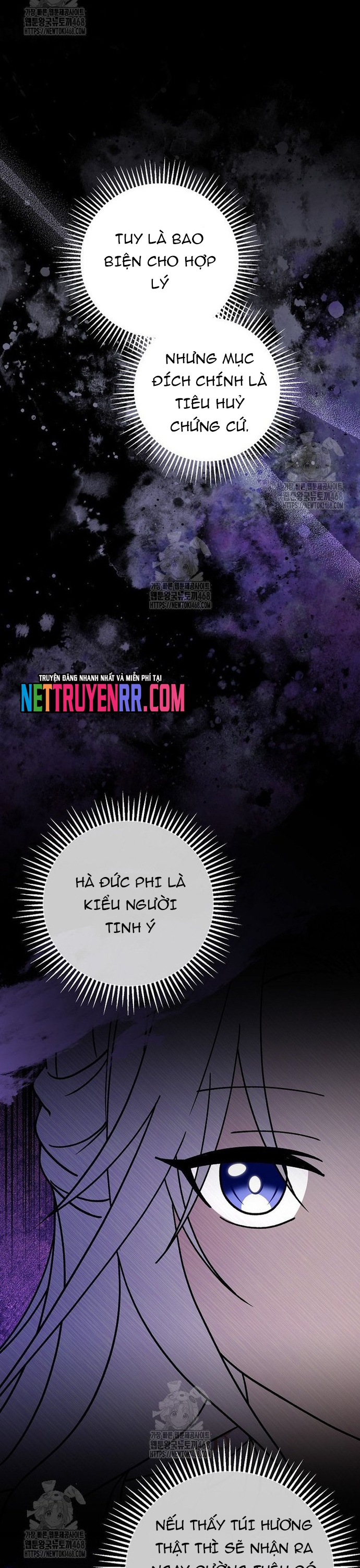 Sinh Tồn Trong Cuốn Tiểu Thuyết Romance Fantasy: Chapter 47