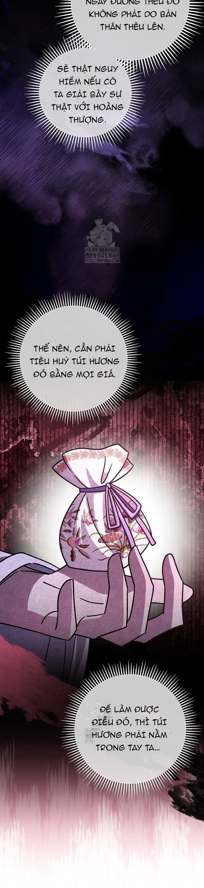 Sinh Tồn Trong Cuốn Tiểu Thuyết Romance Fantasy: Chapter 47