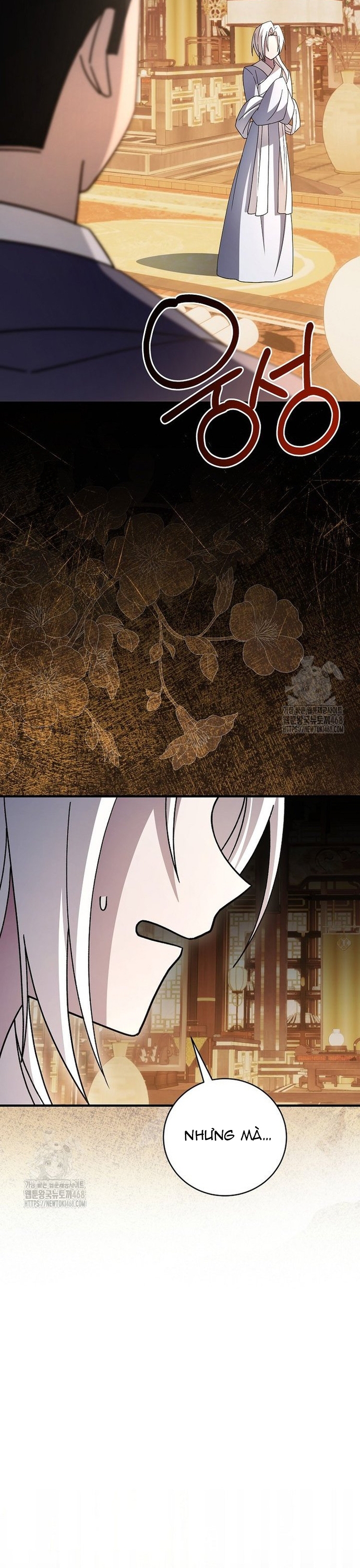 Sinh Tồn Trong Cuốn Tiểu Thuyết Romance Fantasy: Chapter 47