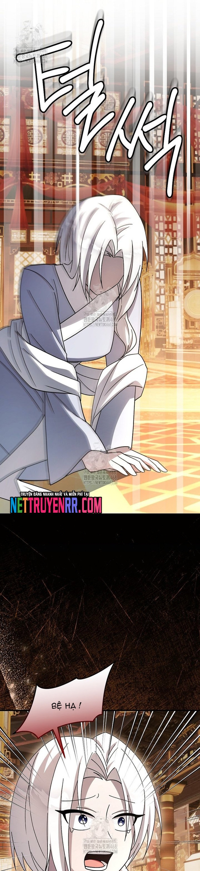 Sinh Tồn Trong Cuốn Tiểu Thuyết Romance Fantasy: Chapter 47