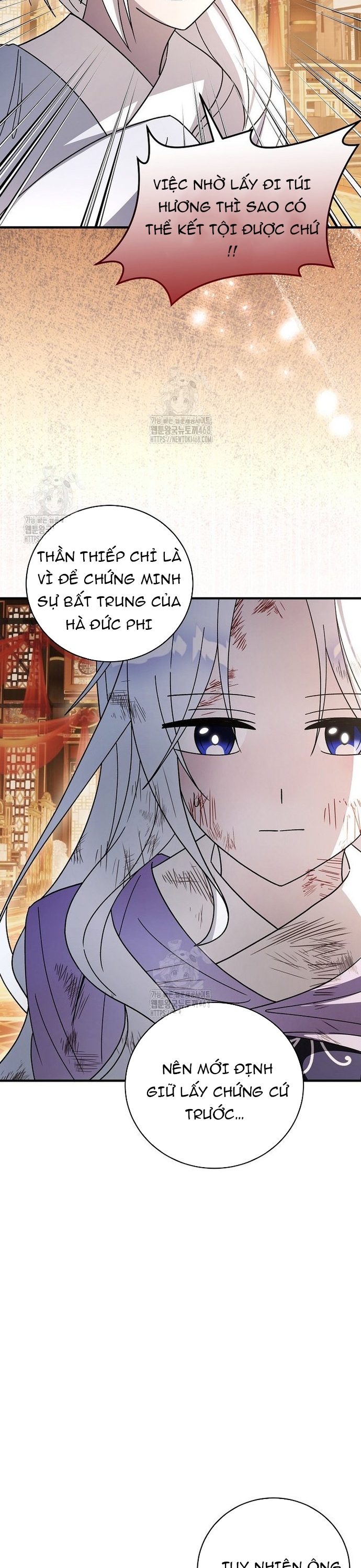 Sinh Tồn Trong Cuốn Tiểu Thuyết Romance Fantasy: Chapter 47