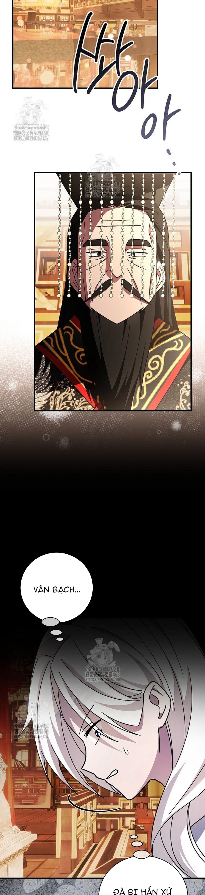 Sinh Tồn Trong Cuốn Tiểu Thuyết Romance Fantasy: Chapter 47