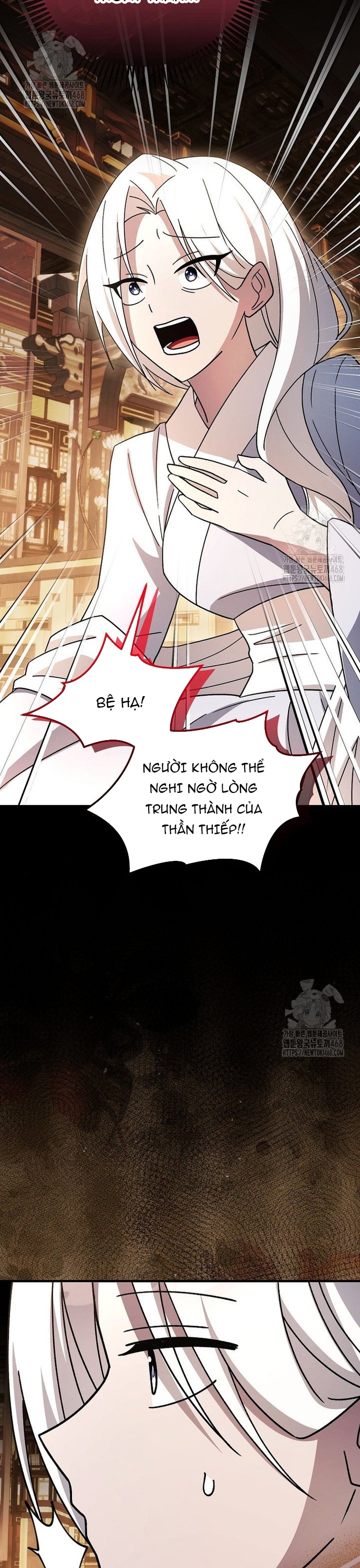 Sinh Tồn Trong Cuốn Tiểu Thuyết Romance Fantasy: Chapter 47