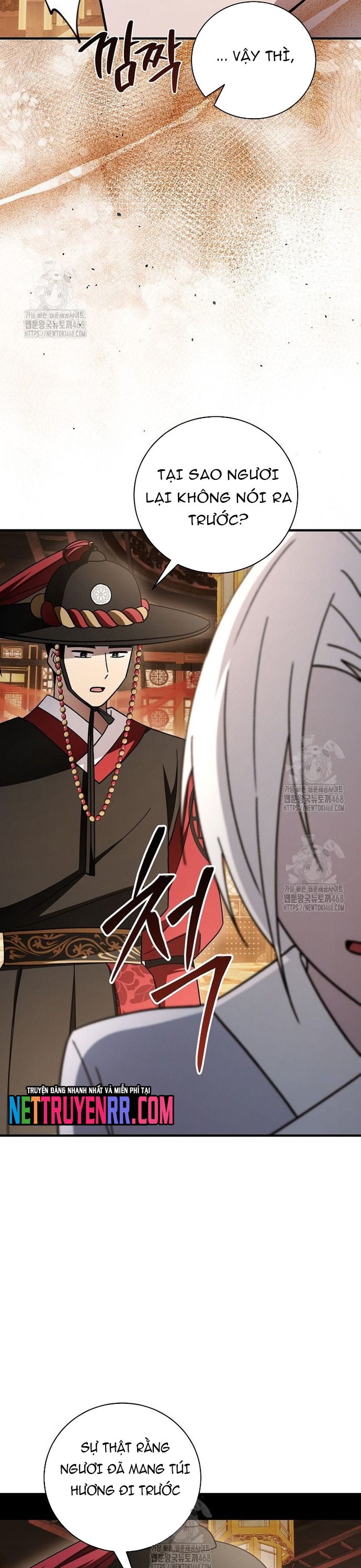 Sinh Tồn Trong Cuốn Tiểu Thuyết Romance Fantasy: Chapter 47