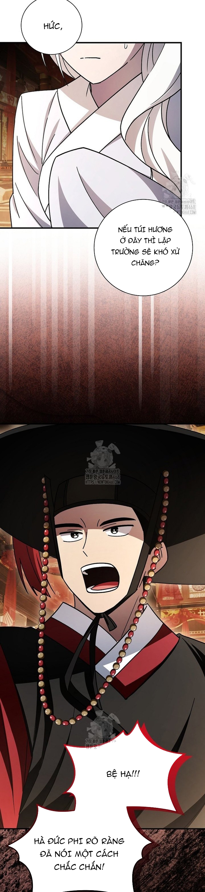 Sinh Tồn Trong Cuốn Tiểu Thuyết Romance Fantasy: Chapter 47