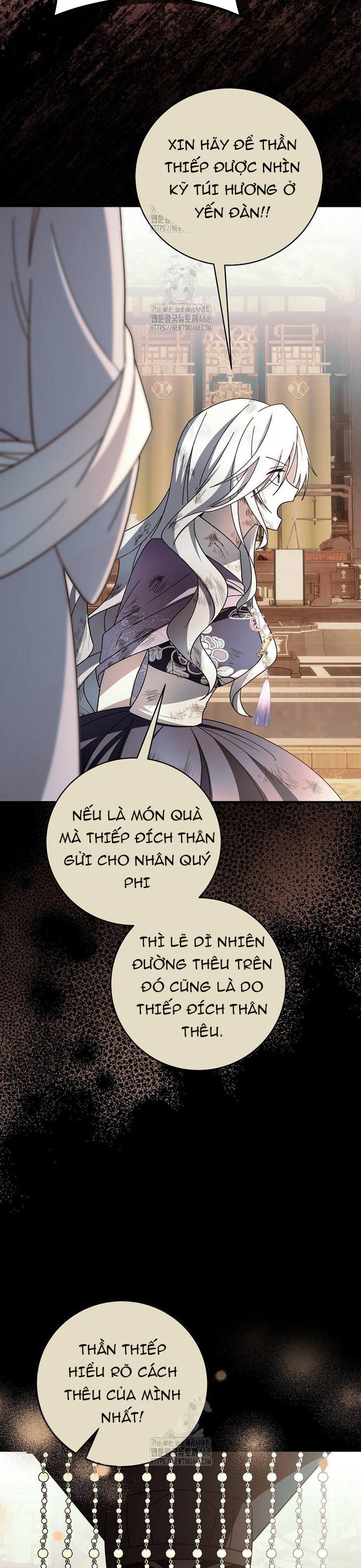 Sinh Tồn Trong Cuốn Tiểu Thuyết Romance Fantasy: Chapter 47