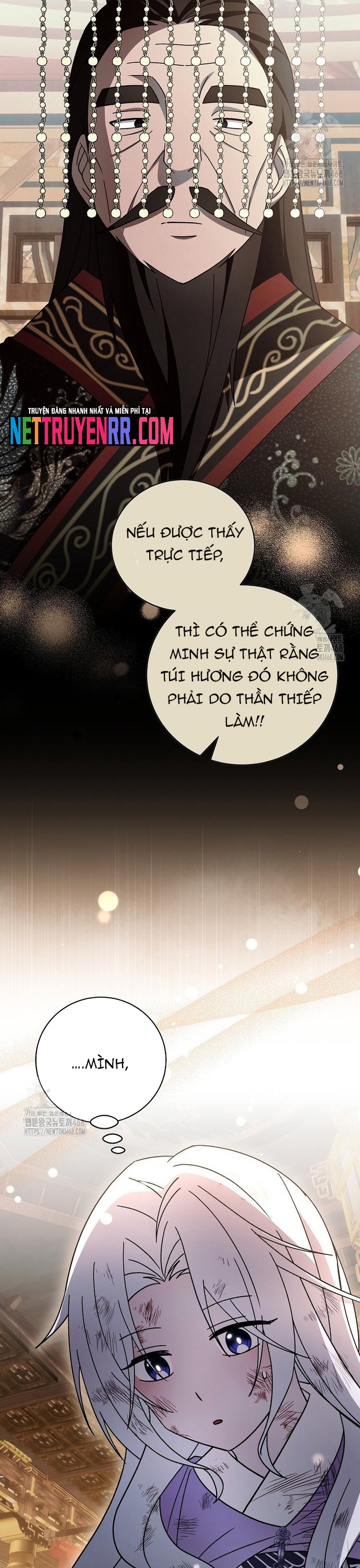 Sinh Tồn Trong Cuốn Tiểu Thuyết Romance Fantasy: Chapter 47