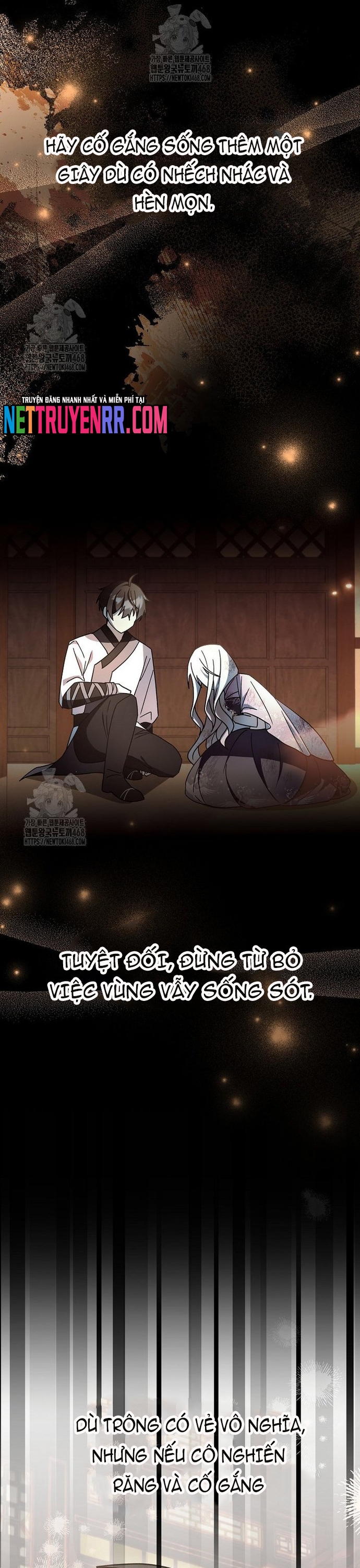 Sinh Tồn Trong Cuốn Tiểu Thuyết Romance Fantasy: Chapter 47