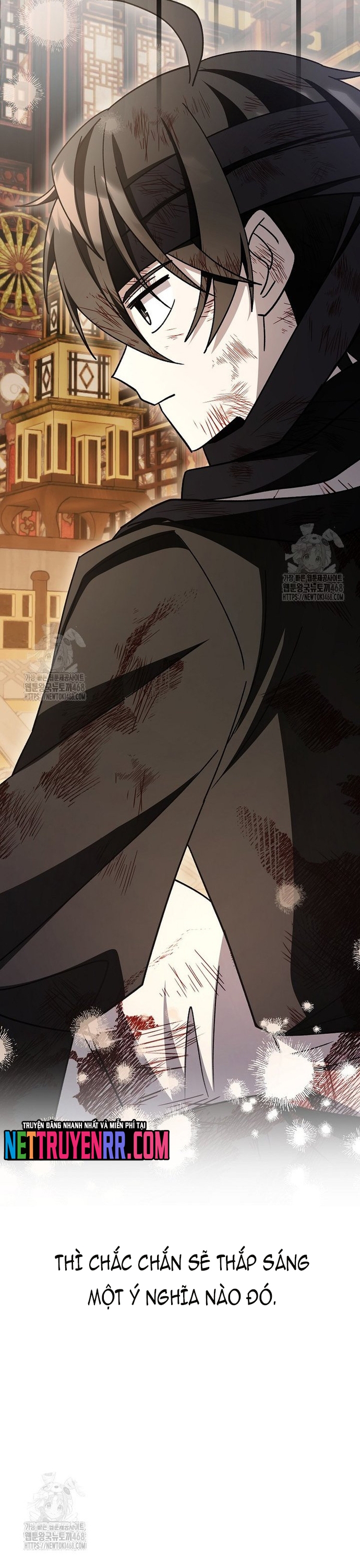 Sinh Tồn Trong Cuốn Tiểu Thuyết Romance Fantasy: Chapter 47