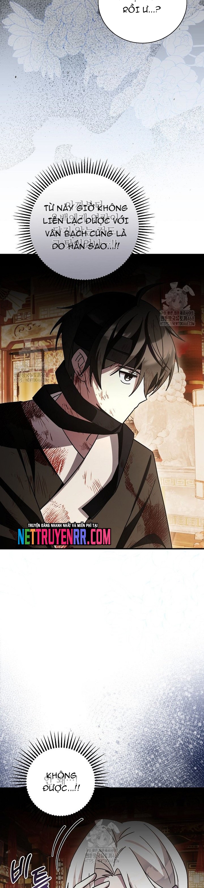 Sinh Tồn Trong Cuốn Tiểu Thuyết Romance Fantasy: Chapter 47