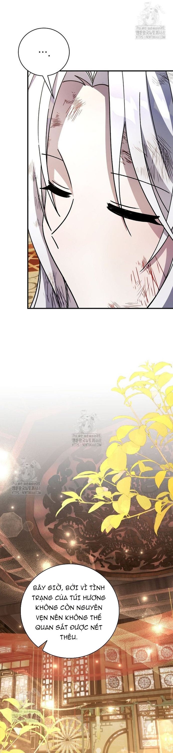 Sinh Tồn Trong Cuốn Tiểu Thuyết Romance Fantasy: Chapter 47