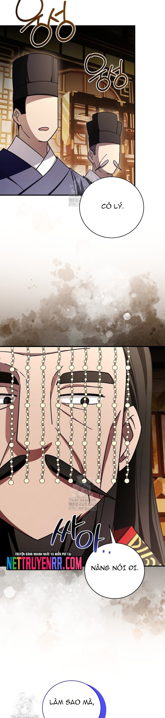 Sinh Tồn Trong Cuốn Tiểu Thuyết Romance Fantasy: Chapter 47