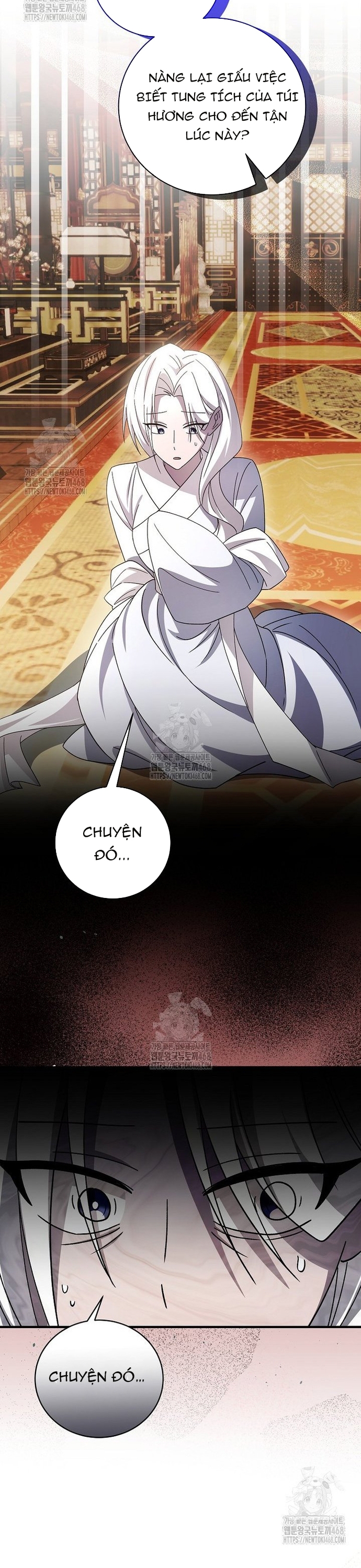 Sinh Tồn Trong Cuốn Tiểu Thuyết Romance Fantasy: Chapter 47