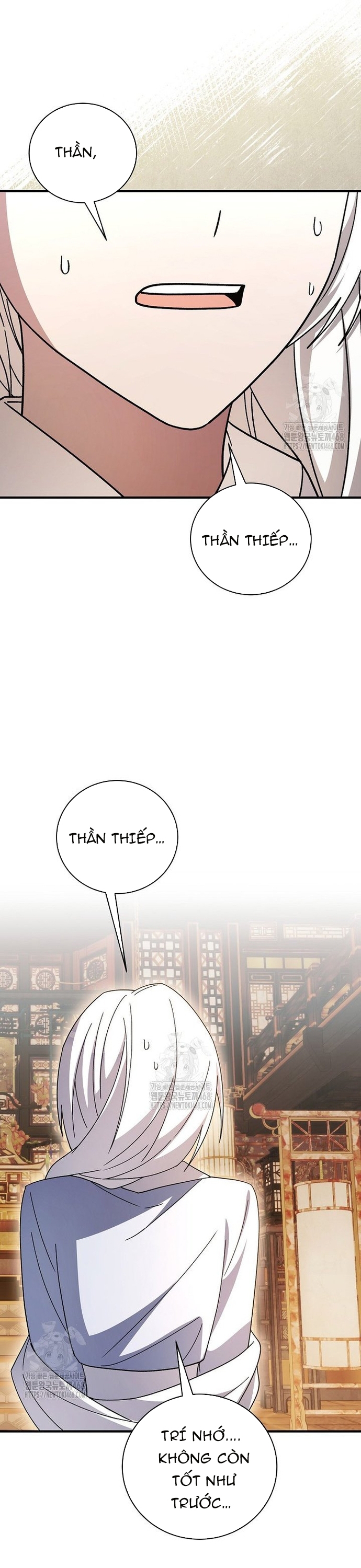 Sinh Tồn Trong Cuốn Tiểu Thuyết Romance Fantasy: Chapter 47