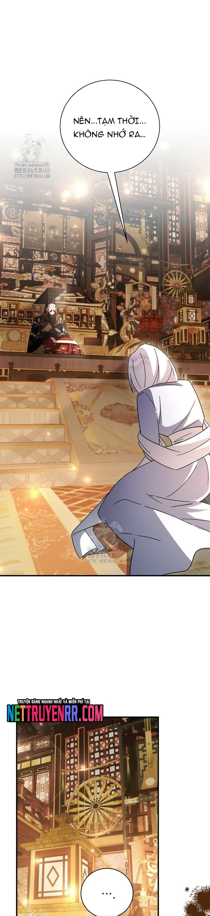 Sinh Tồn Trong Cuốn Tiểu Thuyết Romance Fantasy: Chapter 47