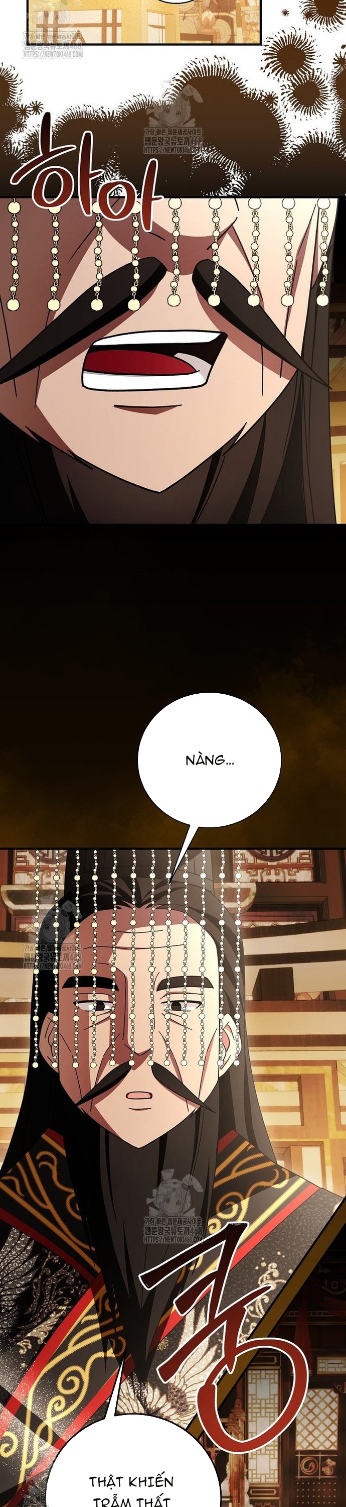 Sinh Tồn Trong Cuốn Tiểu Thuyết Romance Fantasy: Chapter 47