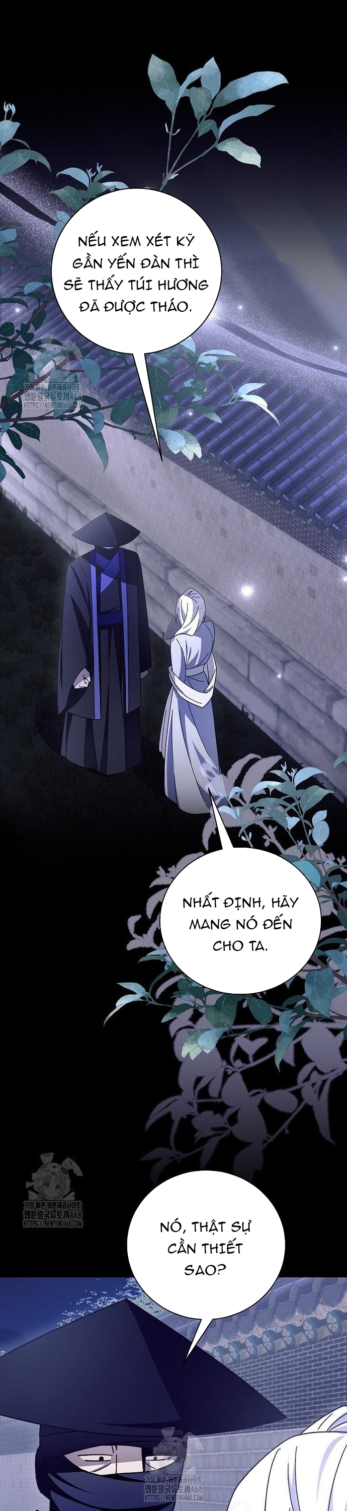 Sinh Tồn Trong Cuốn Tiểu Thuyết Romance Fantasy: Chapter 47