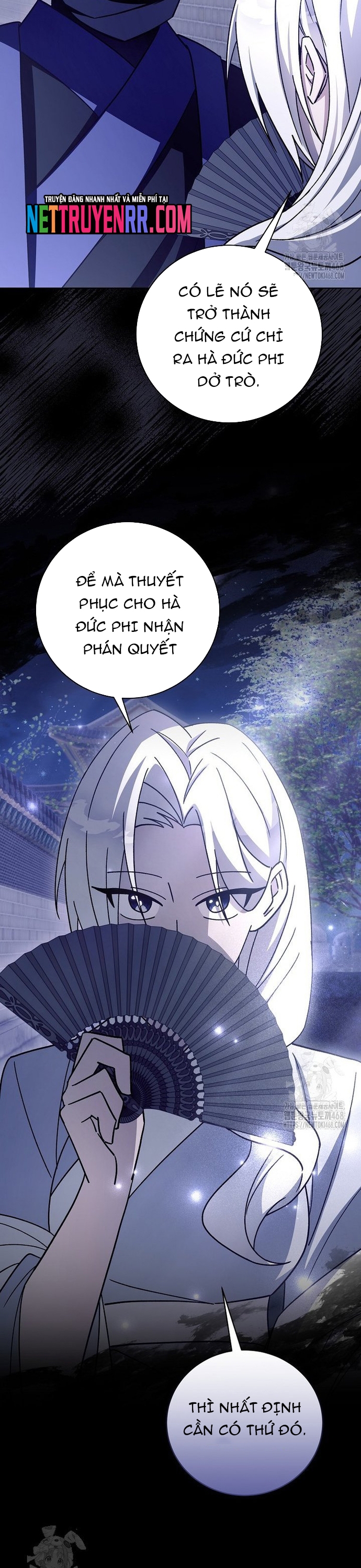 Sinh Tồn Trong Cuốn Tiểu Thuyết Romance Fantasy: Chapter 47